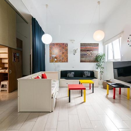 Loft Australia Villa Las Palmas de Gran Canaria Eksteriør bilde