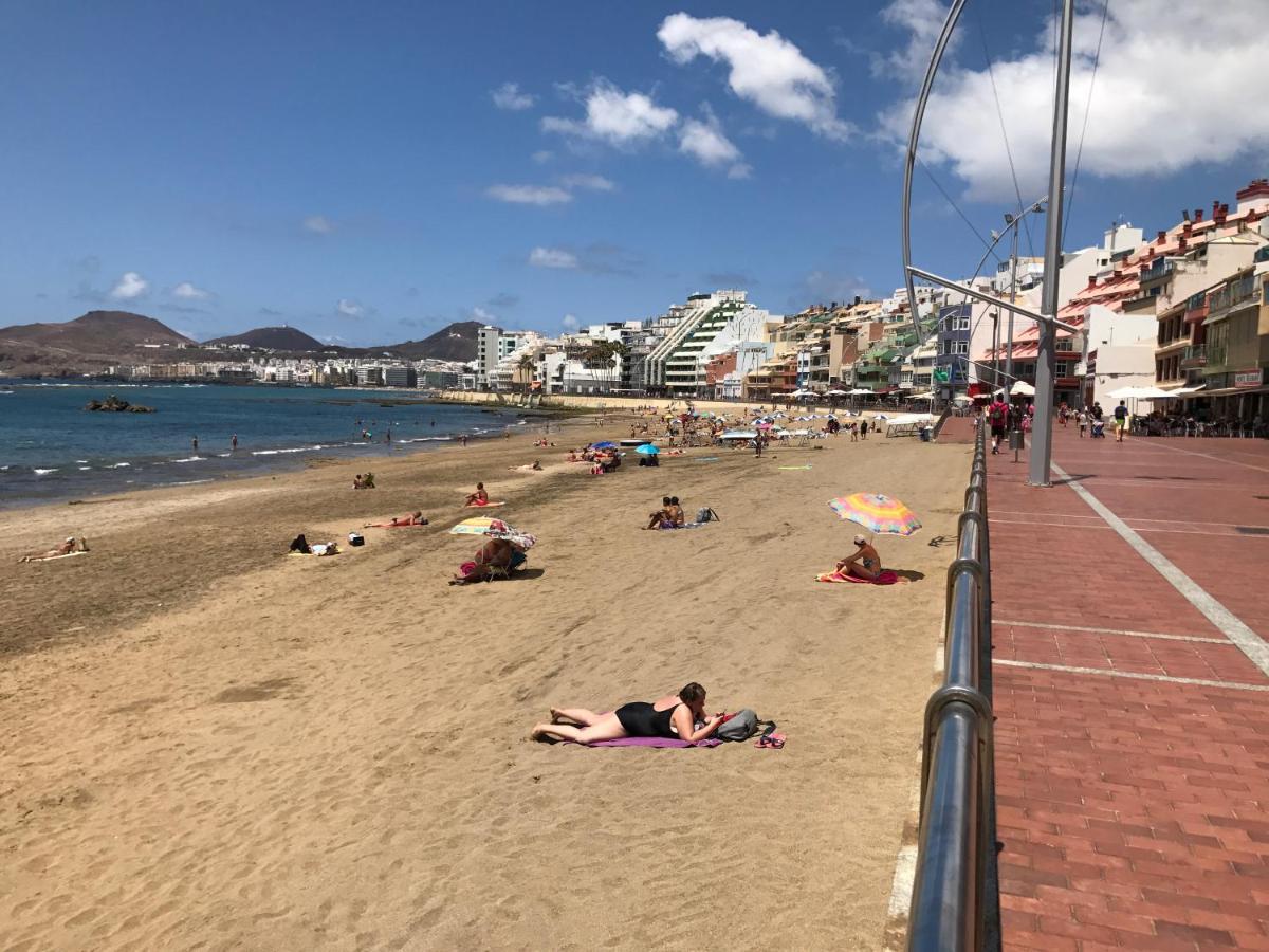 Loft Australia Villa Las Palmas de Gran Canaria Eksteriør bilde