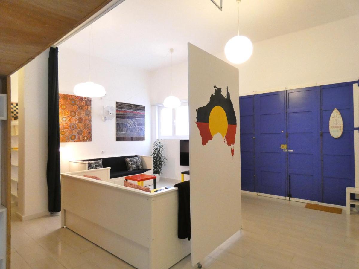 Loft Australia Villa Las Palmas de Gran Canaria Eksteriør bilde
