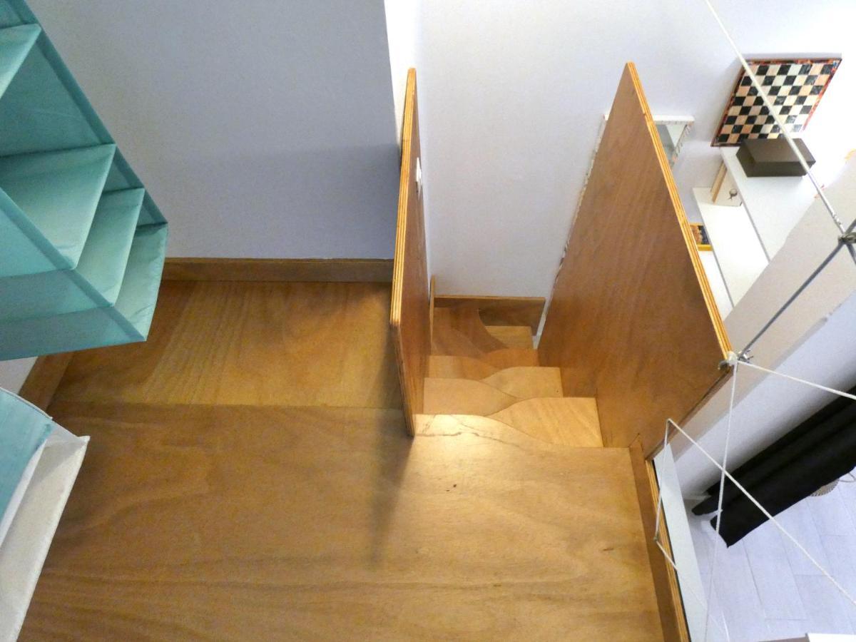 Loft Australia Villa Las Palmas de Gran Canaria Eksteriør bilde