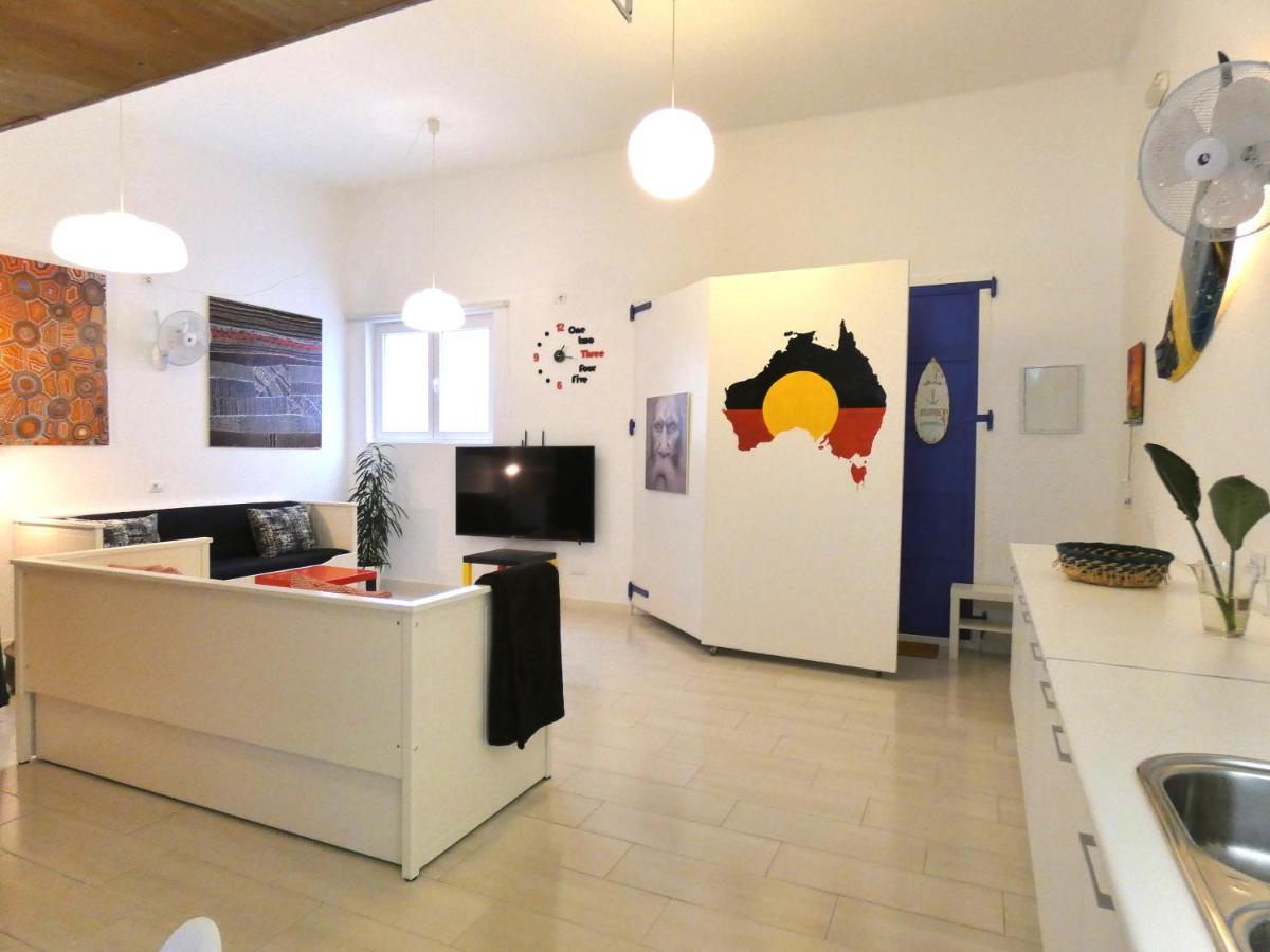 Loft Australia Villa Las Palmas de Gran Canaria Eksteriør bilde