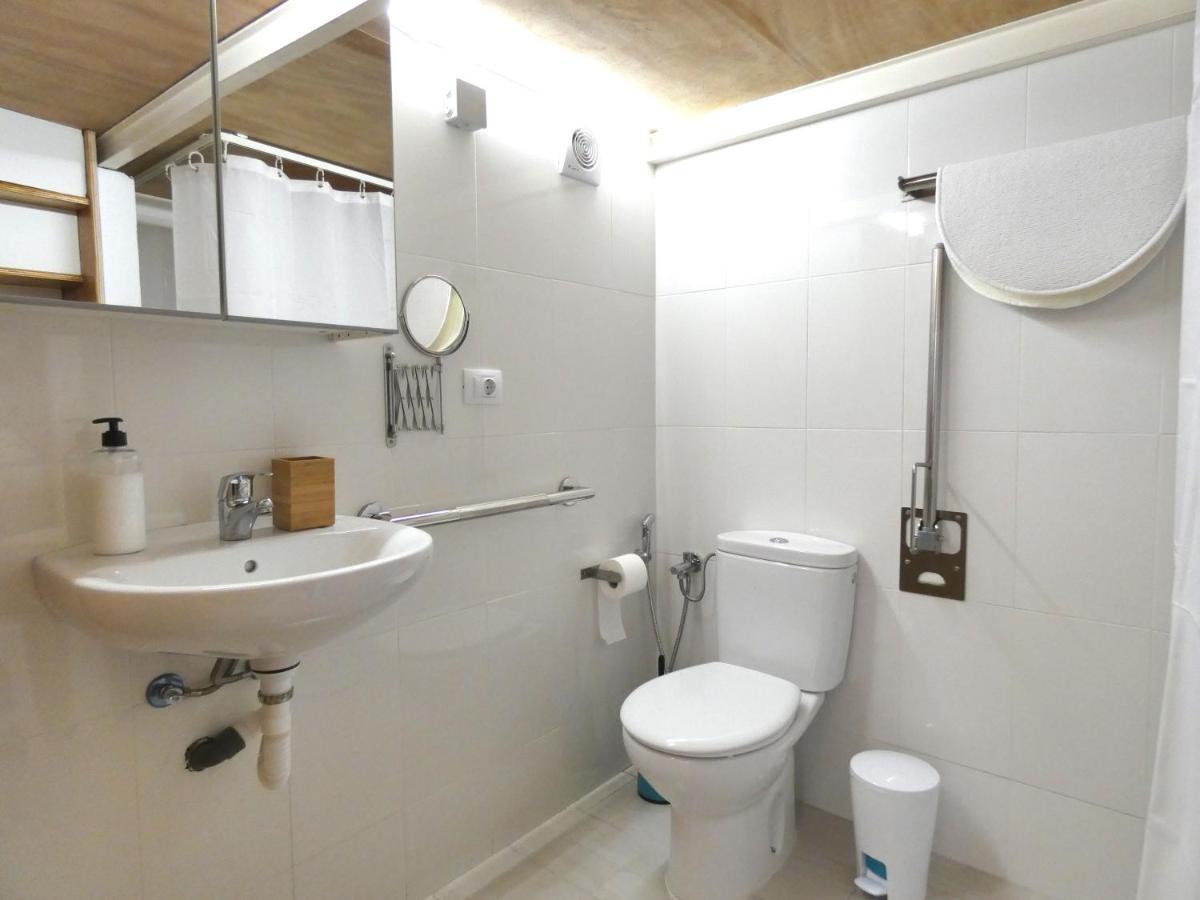 Loft Australia Villa Las Palmas de Gran Canaria Eksteriør bilde