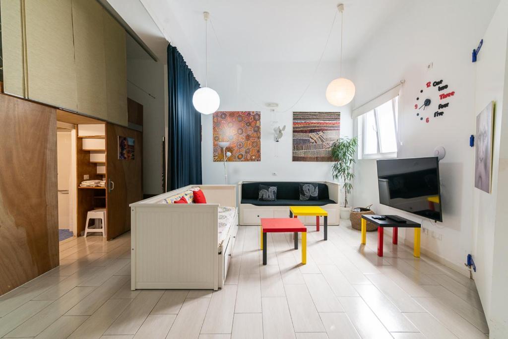 Loft Australia Villa Las Palmas de Gran Canaria Eksteriør bilde