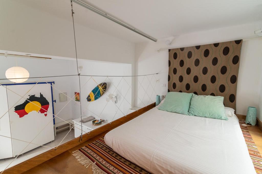 Loft Australia Villa Las Palmas de Gran Canaria Eksteriør bilde