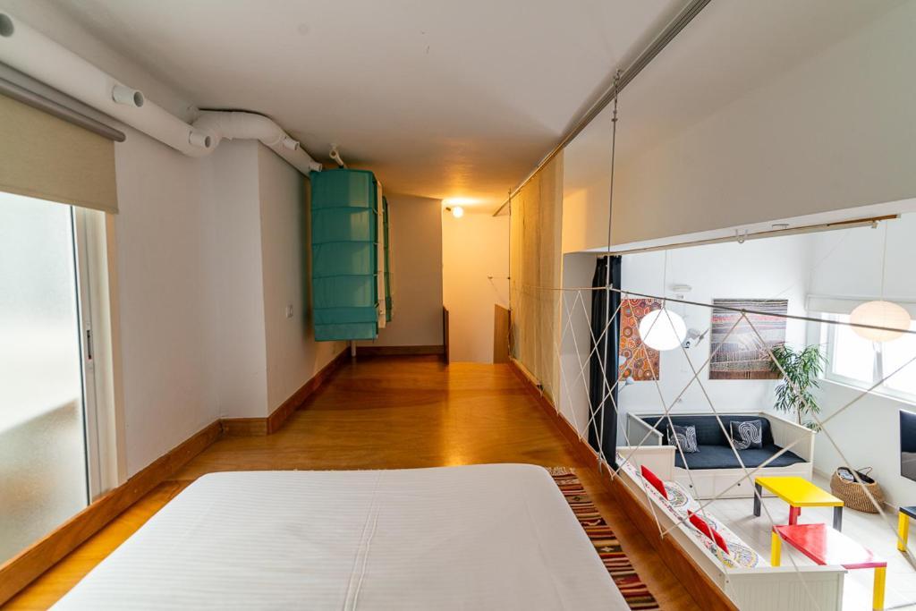 Loft Australia Villa Las Palmas de Gran Canaria Eksteriør bilde