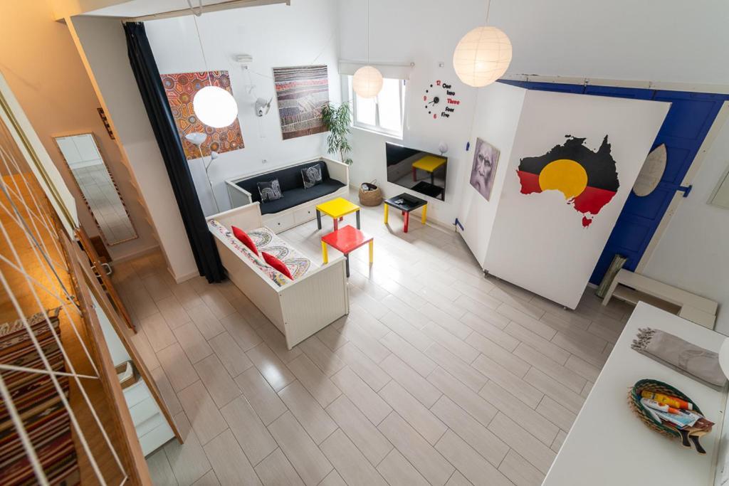 Loft Australia Villa Las Palmas de Gran Canaria Eksteriør bilde