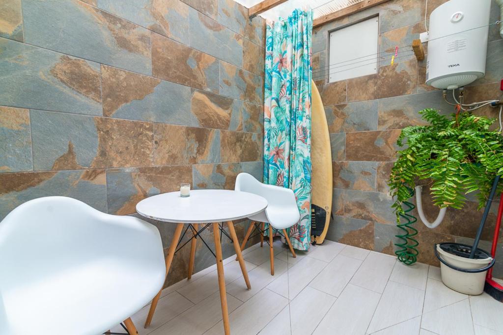 Loft Australia Villa Las Palmas de Gran Canaria Eksteriør bilde